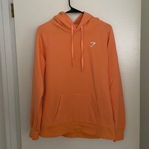 Gymshark Woman’s Sweatshirt